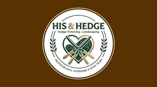 His & Hedge Ltd